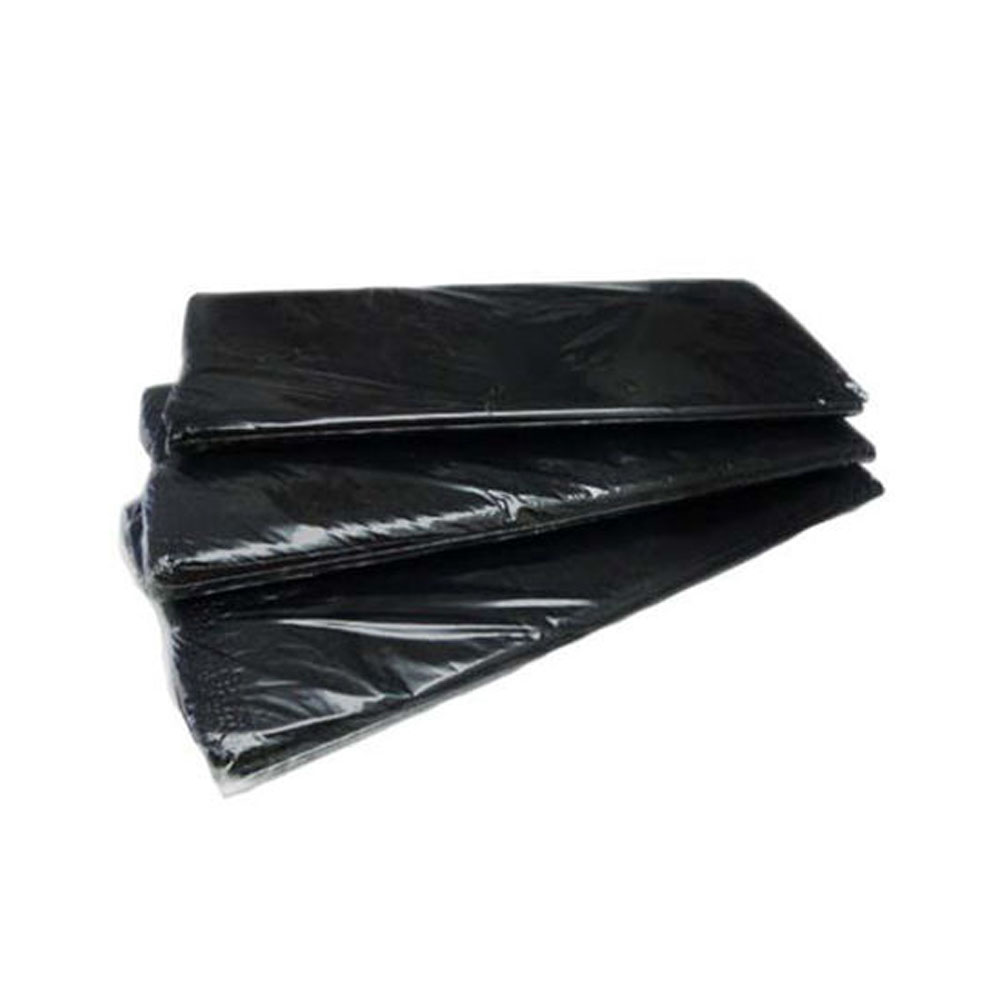 BOLSA NEGRA BIO 60 X 90 KG.